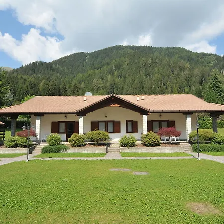 Aparthotel Cirese Borno
