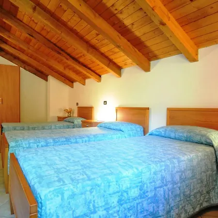 Aparthotel Cirese Borno