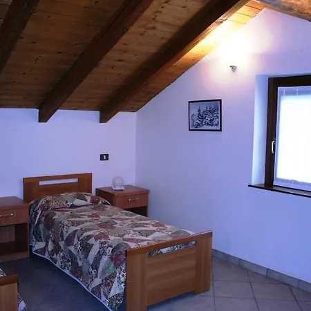 Cirese Apart Otel 3*
