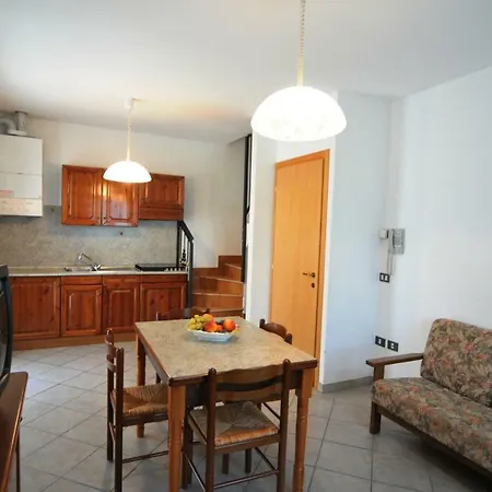 Apartmanhotel Cirese *