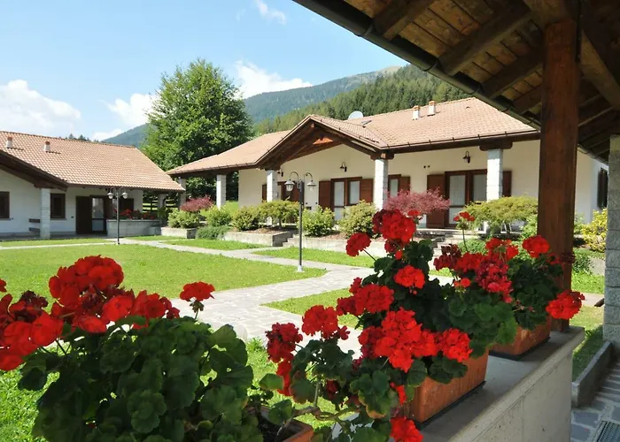 Cirese 3* Μπόρνο